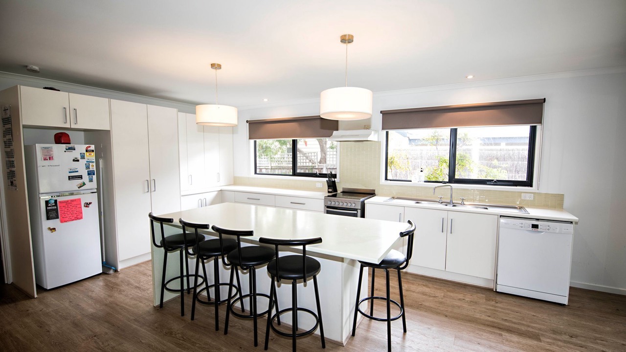 Photo of Kitchen in Point Lonsdale