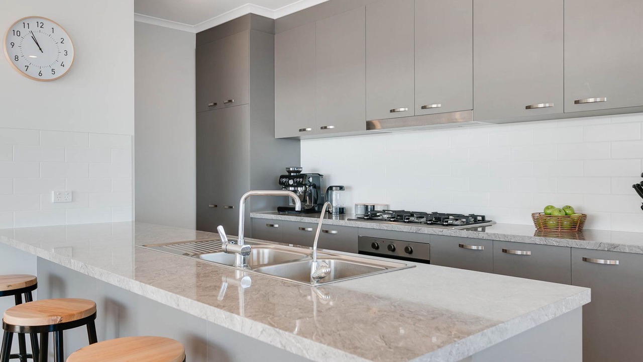 Photo of Kitchen in Wirrina Cove