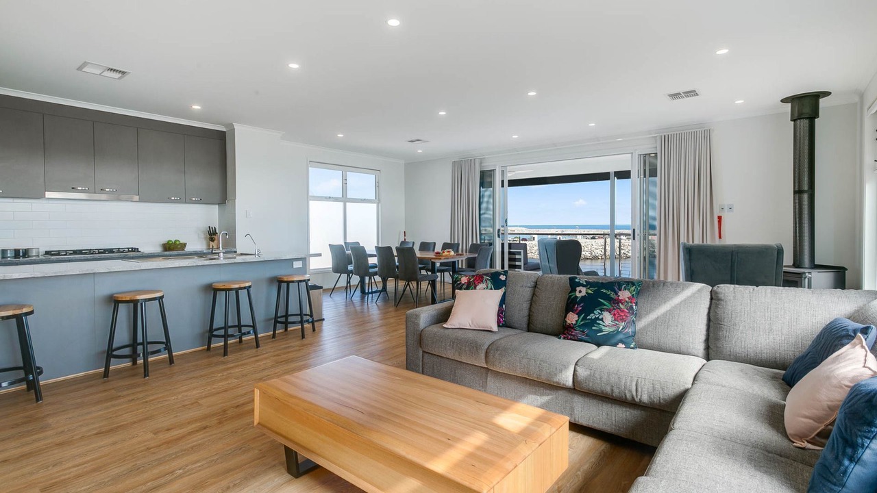 Photo of Livingroom in Wirrina Cove