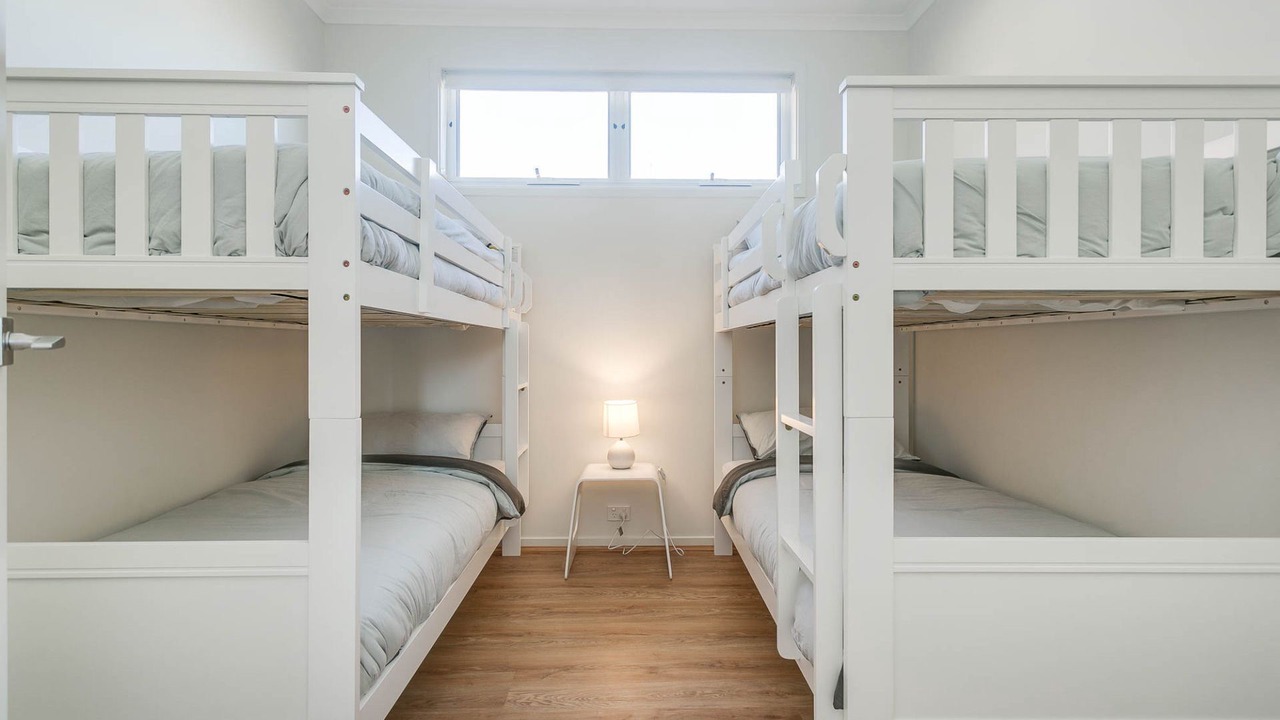 Photo of Bedroom in Wirrina Cove