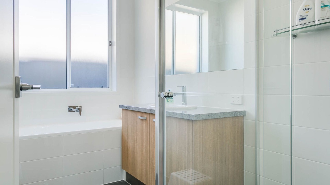 Photo of Bathroom in Wirrina Cove