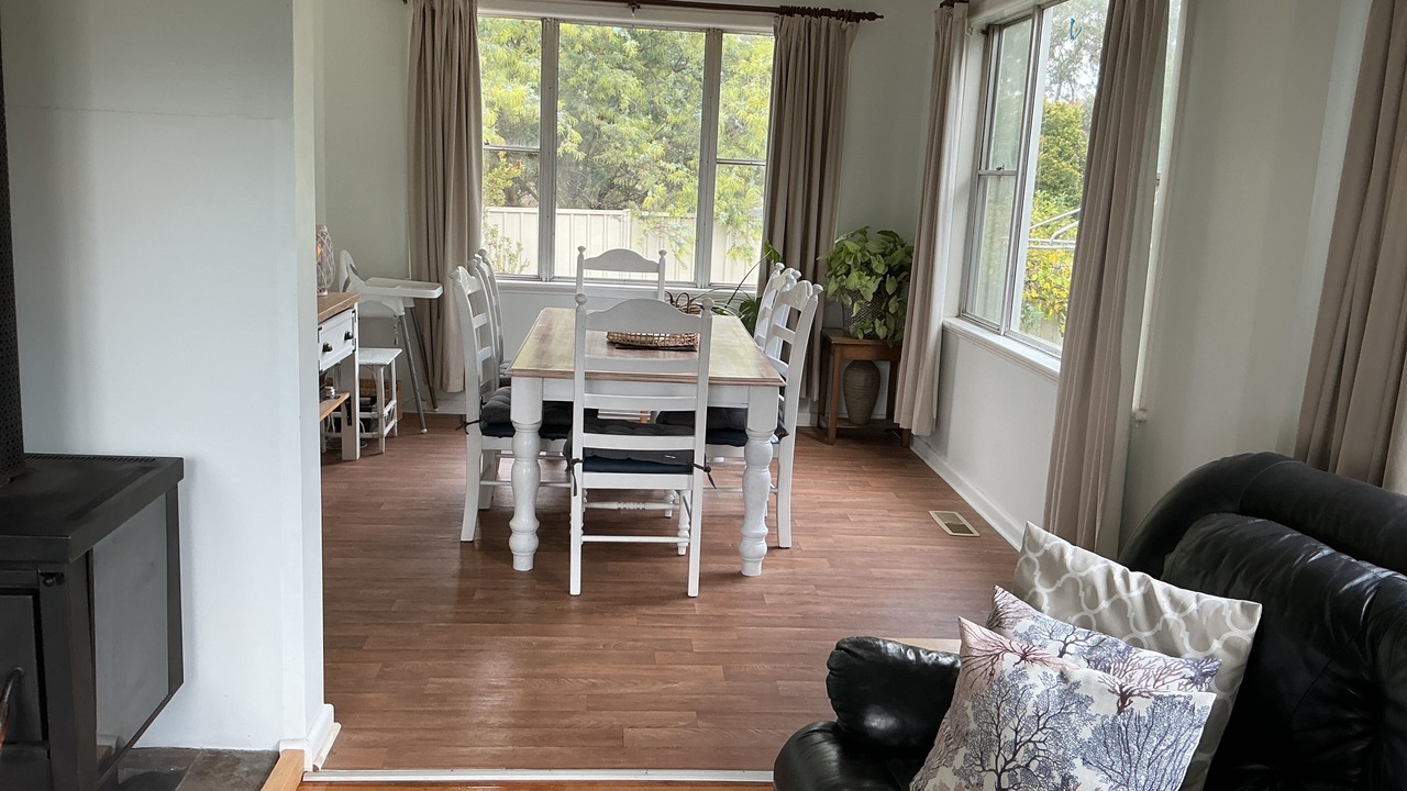 Photo of Livingroom in Avoca