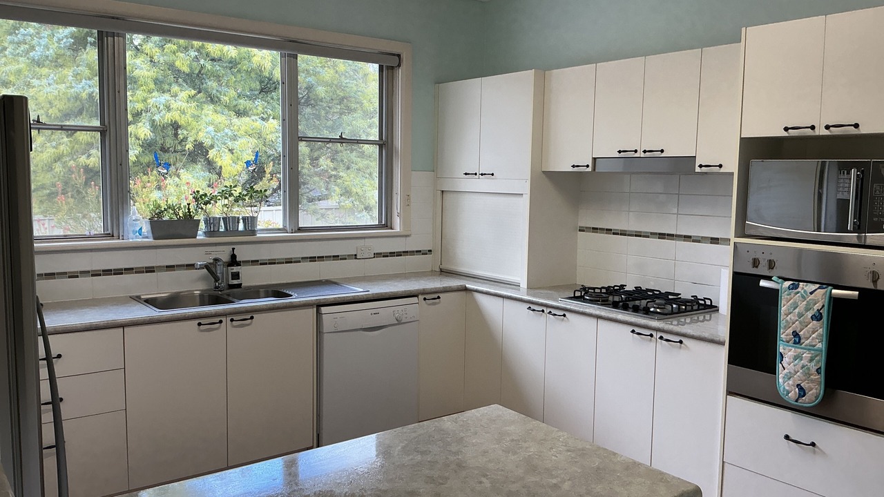 Photo of Kitchen in Avoca