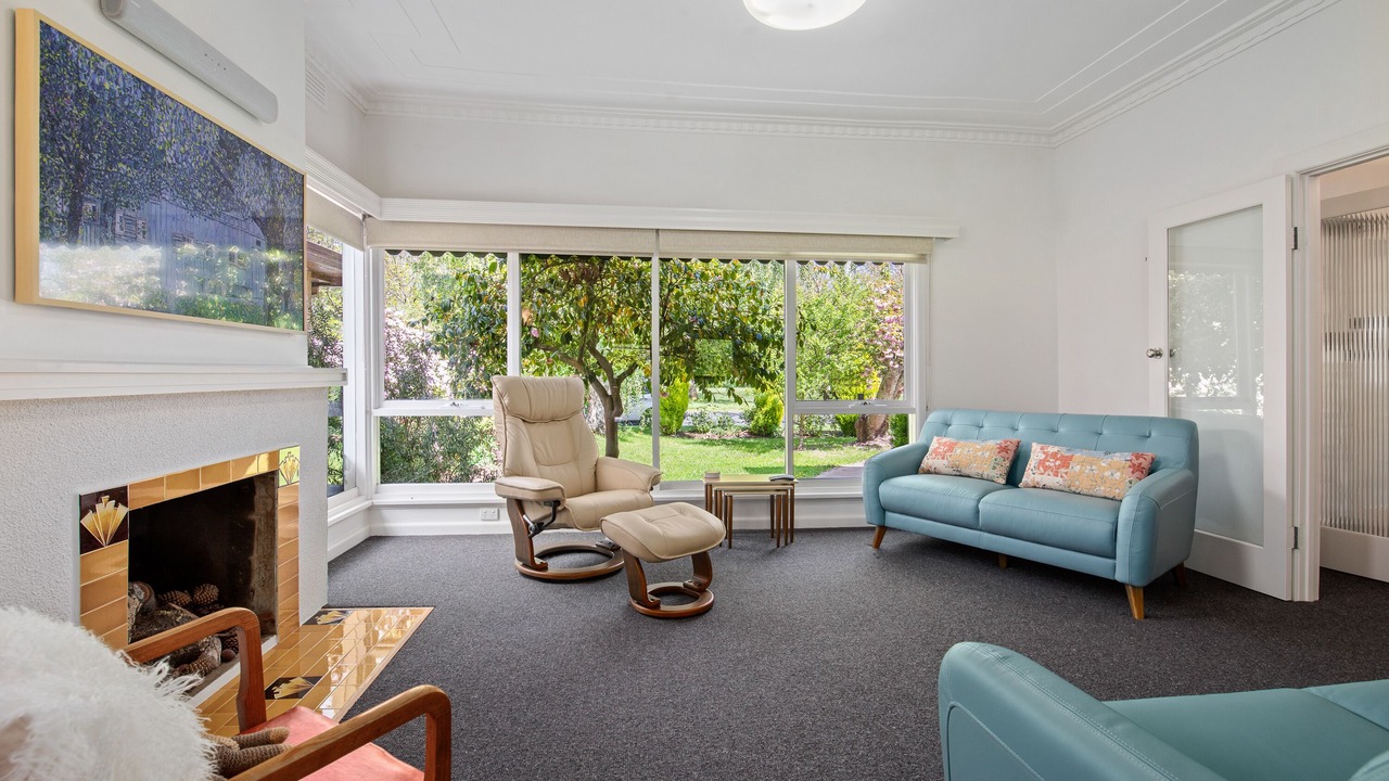 Photo of Bedroom in Lake Wendouree