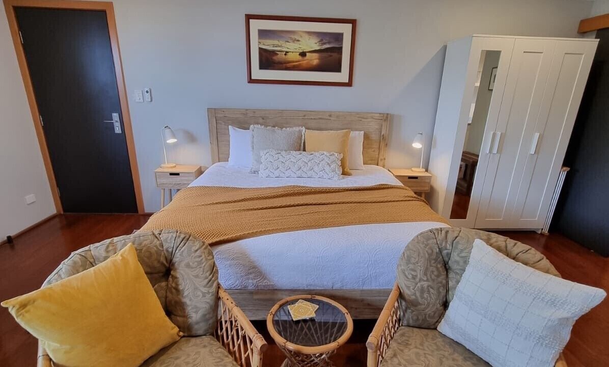 Photo of Bedroom in Ocean Beach