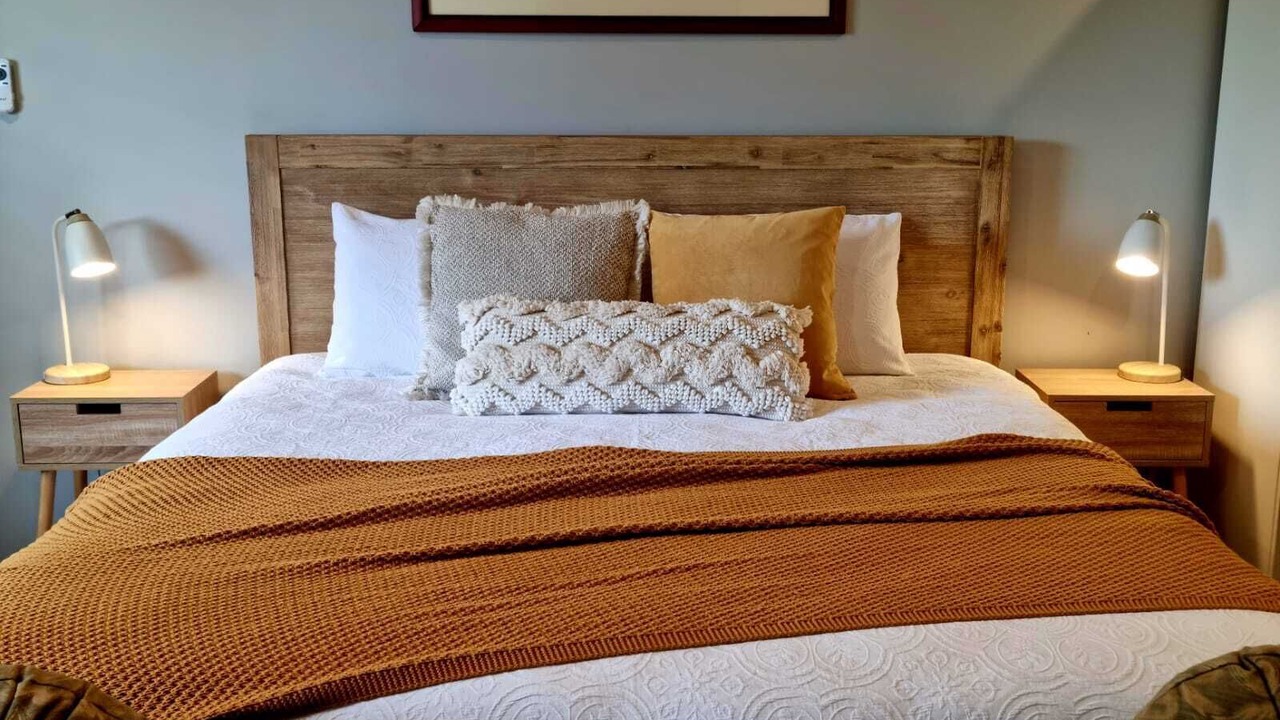 Photo of Bedroom in Ocean Beach