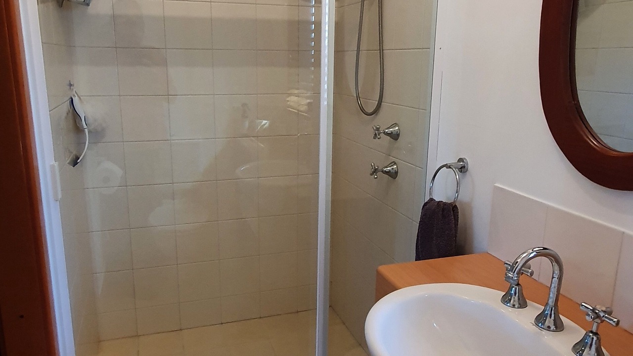 Photo of Bathroom in Ocean Beach