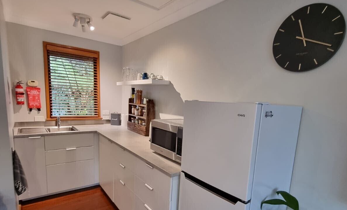 Photo of Kitchen in Ocean Beach