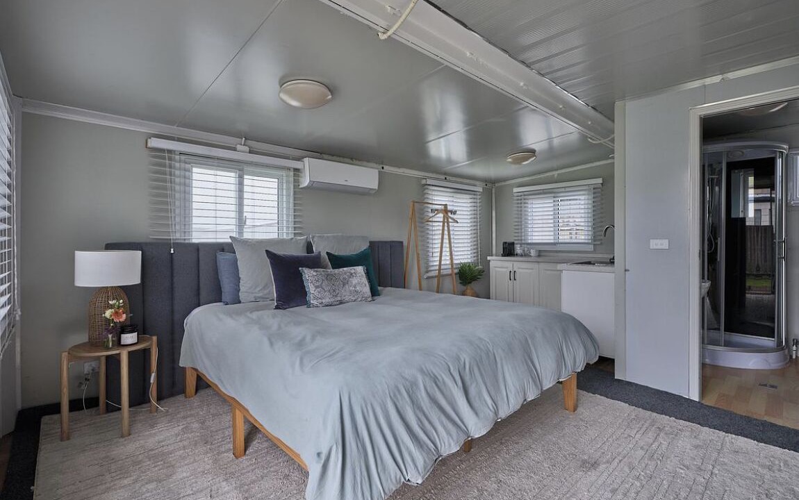 Photo of Bedroom in Portarlington