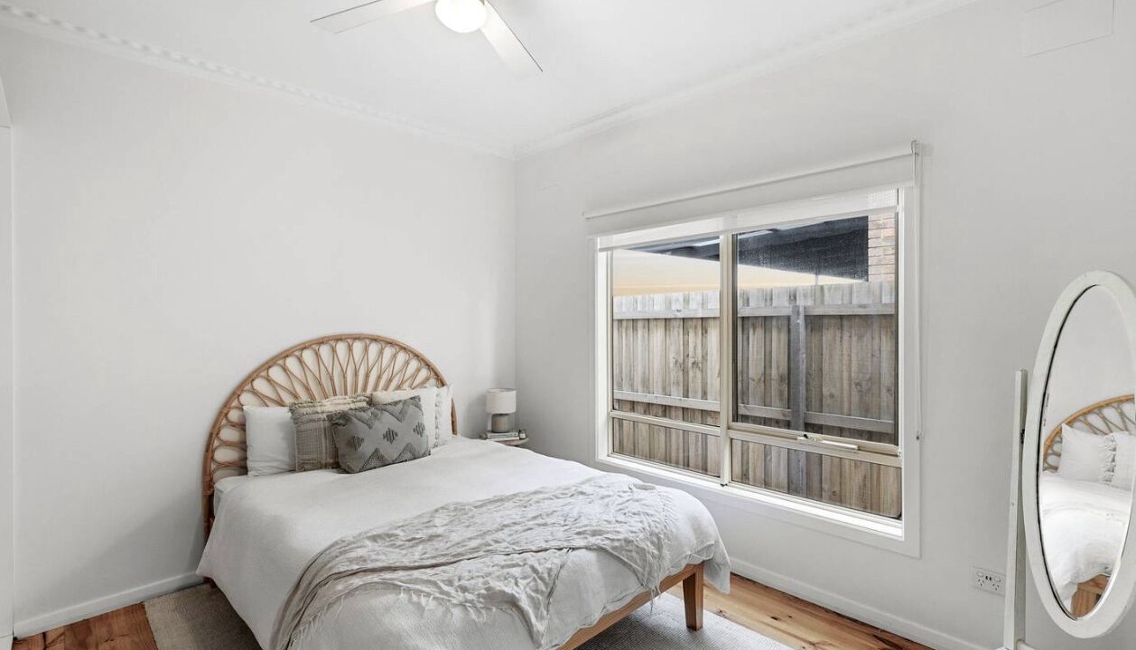 Photo of Bedroom in Portarlington