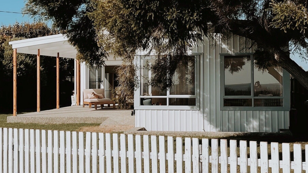 Photo of Patio Balcony in Portarlington