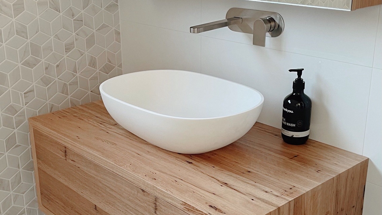 Photo of Bathroom in Portarlington