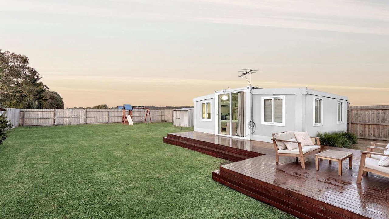 Photo of Patio Balcony in Portarlington