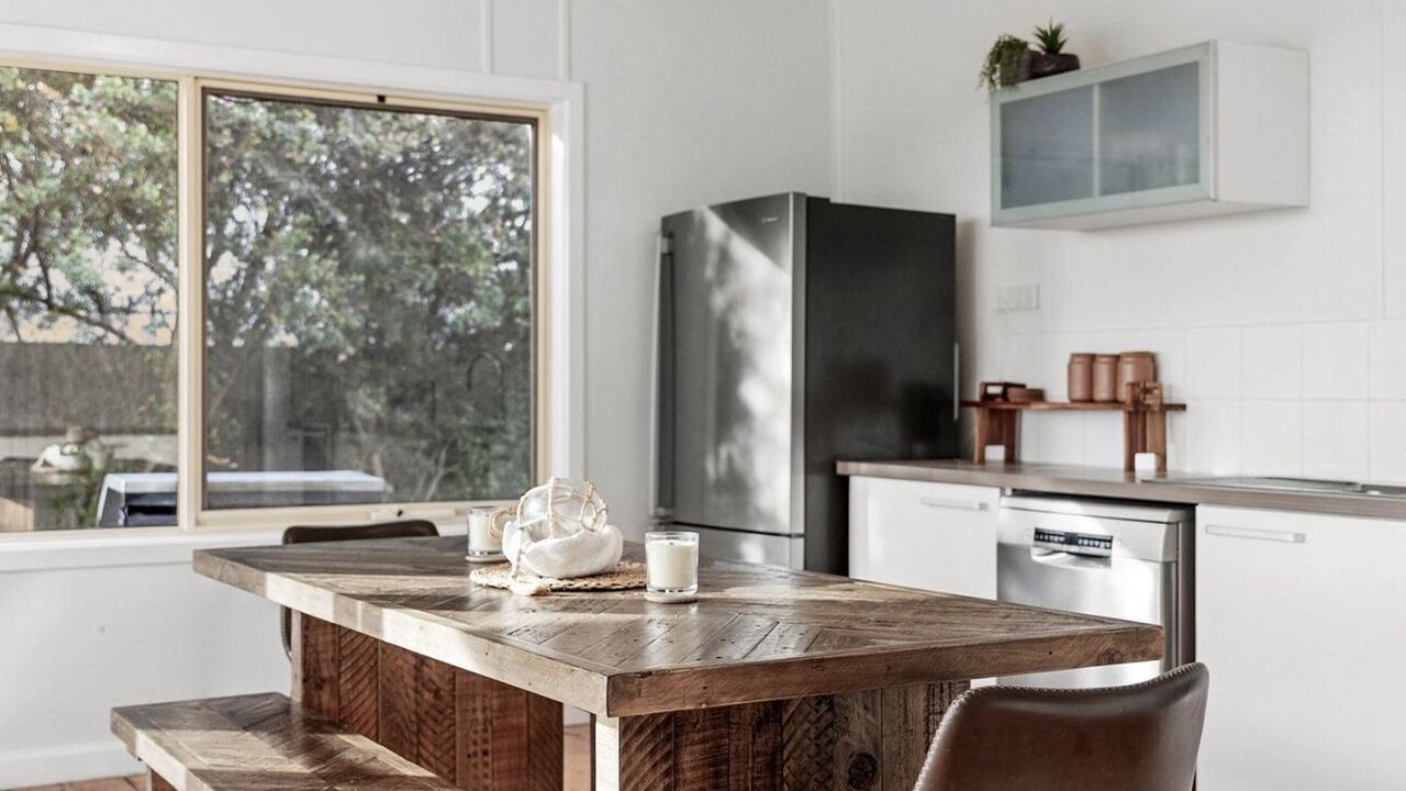 Photo of Kitchen in Portarlington