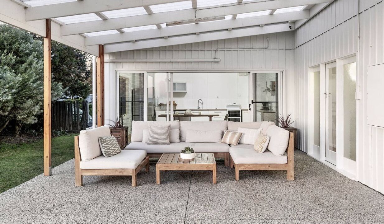 Photo of Livingroom in Portarlington