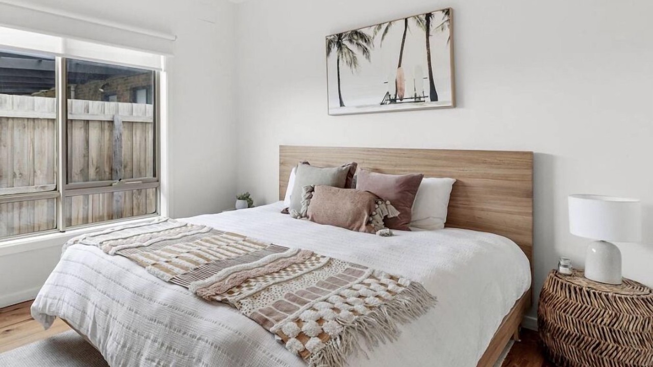 Photo of Bedroom in Portarlington