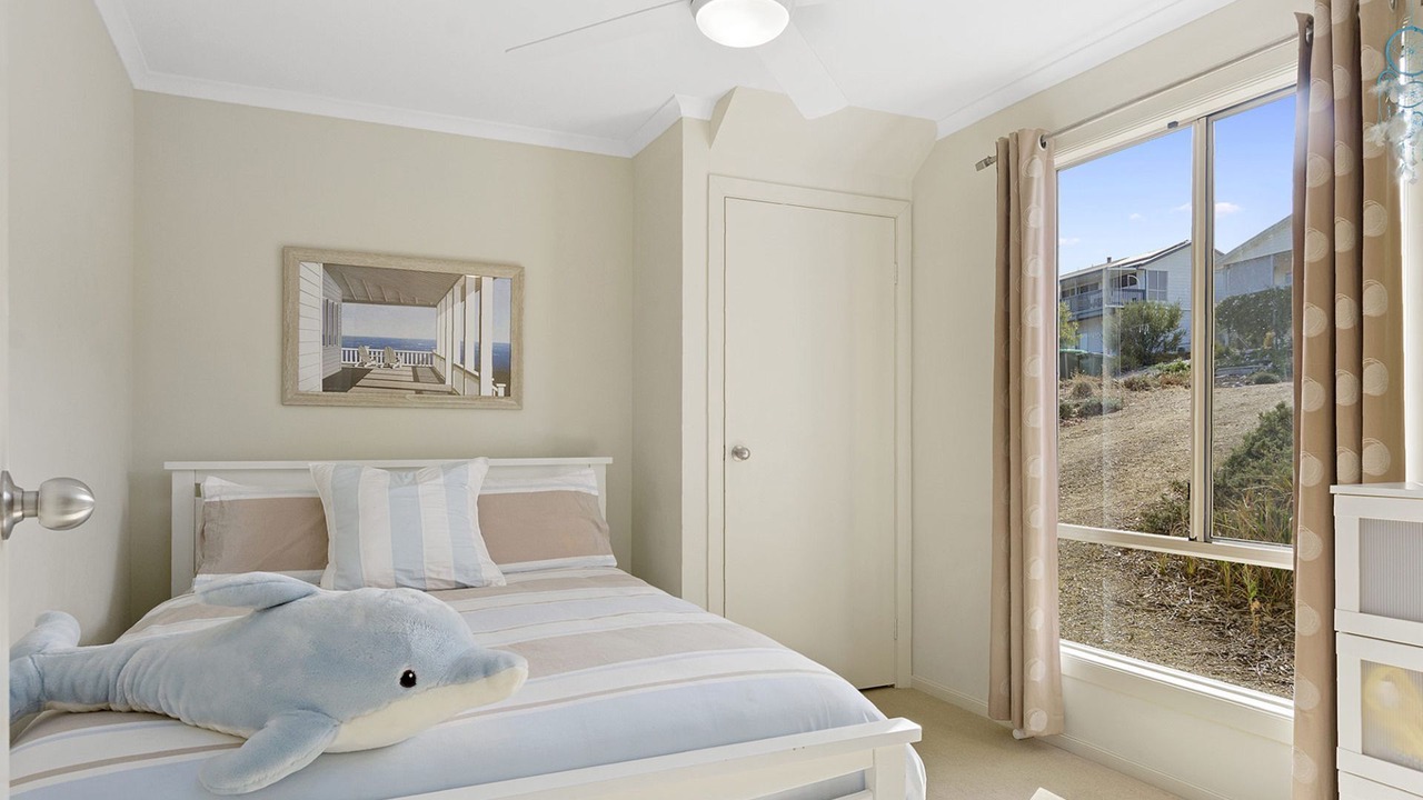 Photo of Bedroom in Carrickalinga
