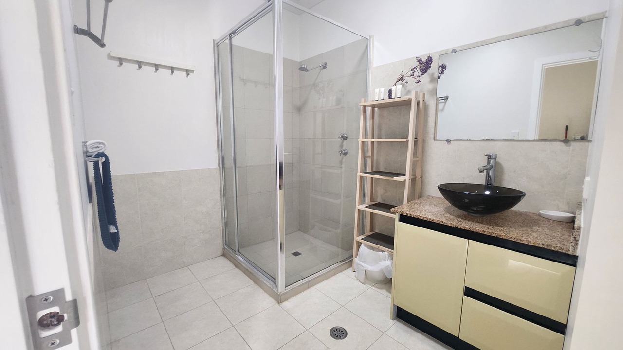 Photo of Bathroom in Jurien Bay