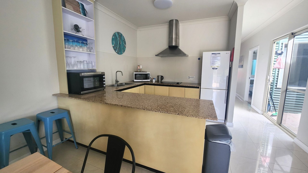Photo of Kitchen in Jurien Bay