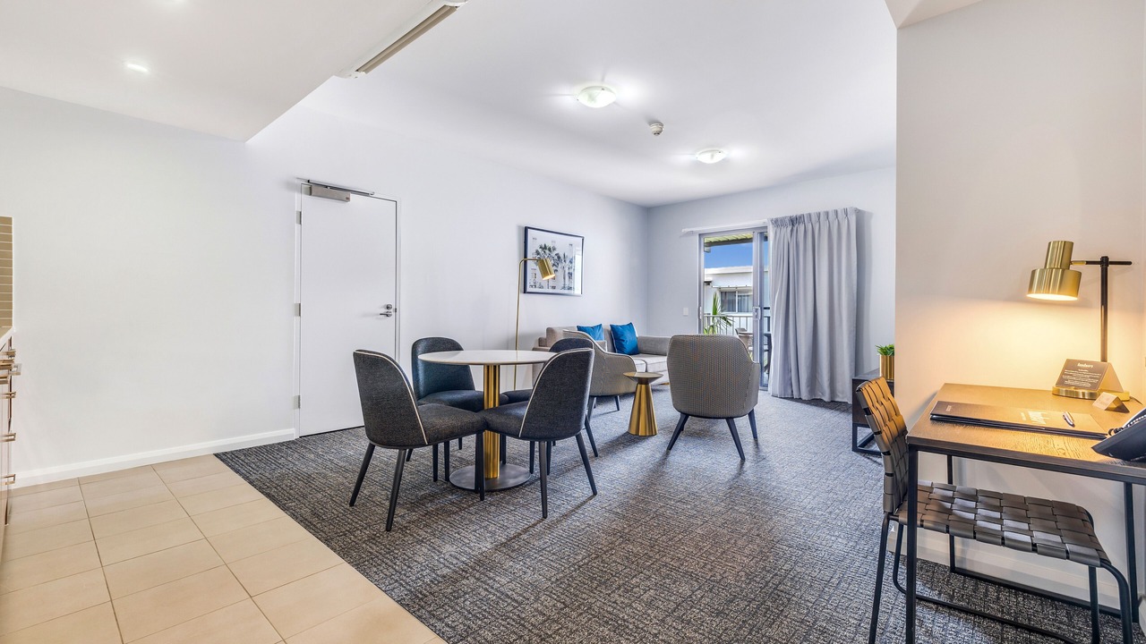 Photo of Livingroom in Parap