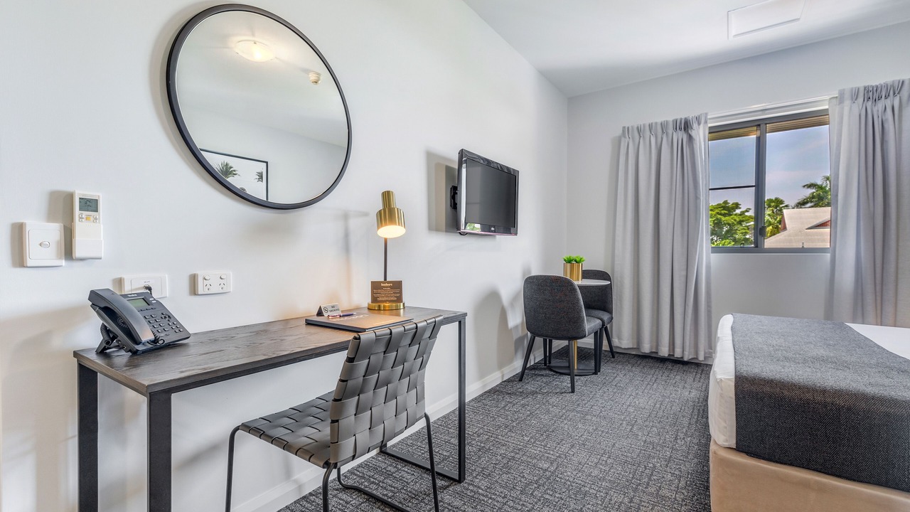 Photo of Bedroom in Parap