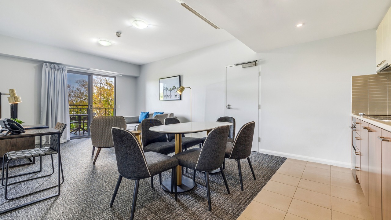 Photo of Livingroom in Parap