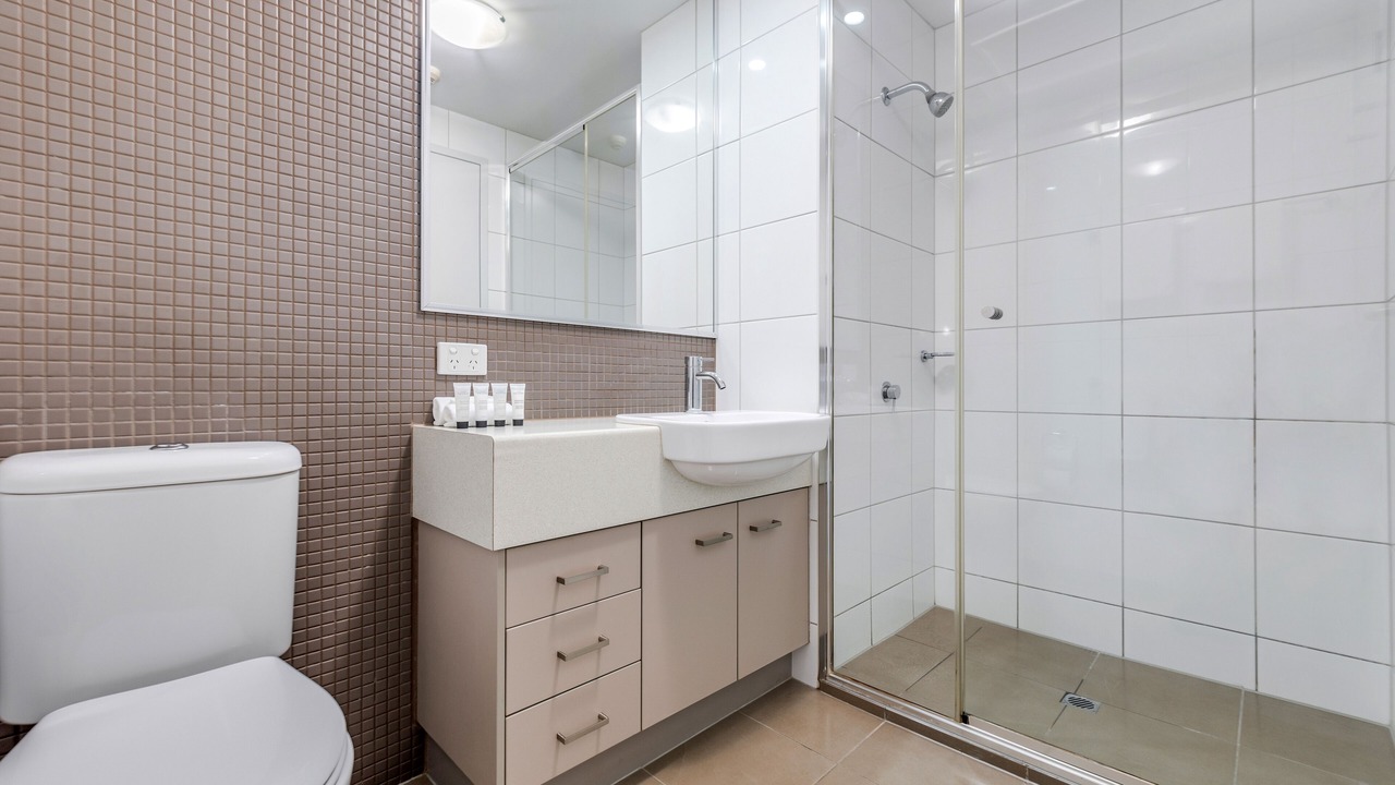 Photo of Bathroom in Parap