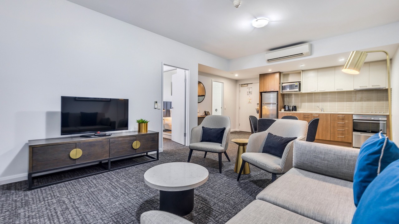 Photo of Livingroom in Parap