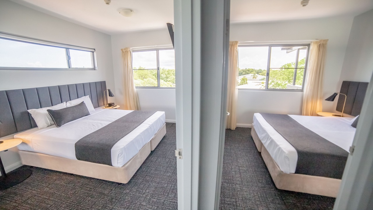 Photo of Bedroom in Parap