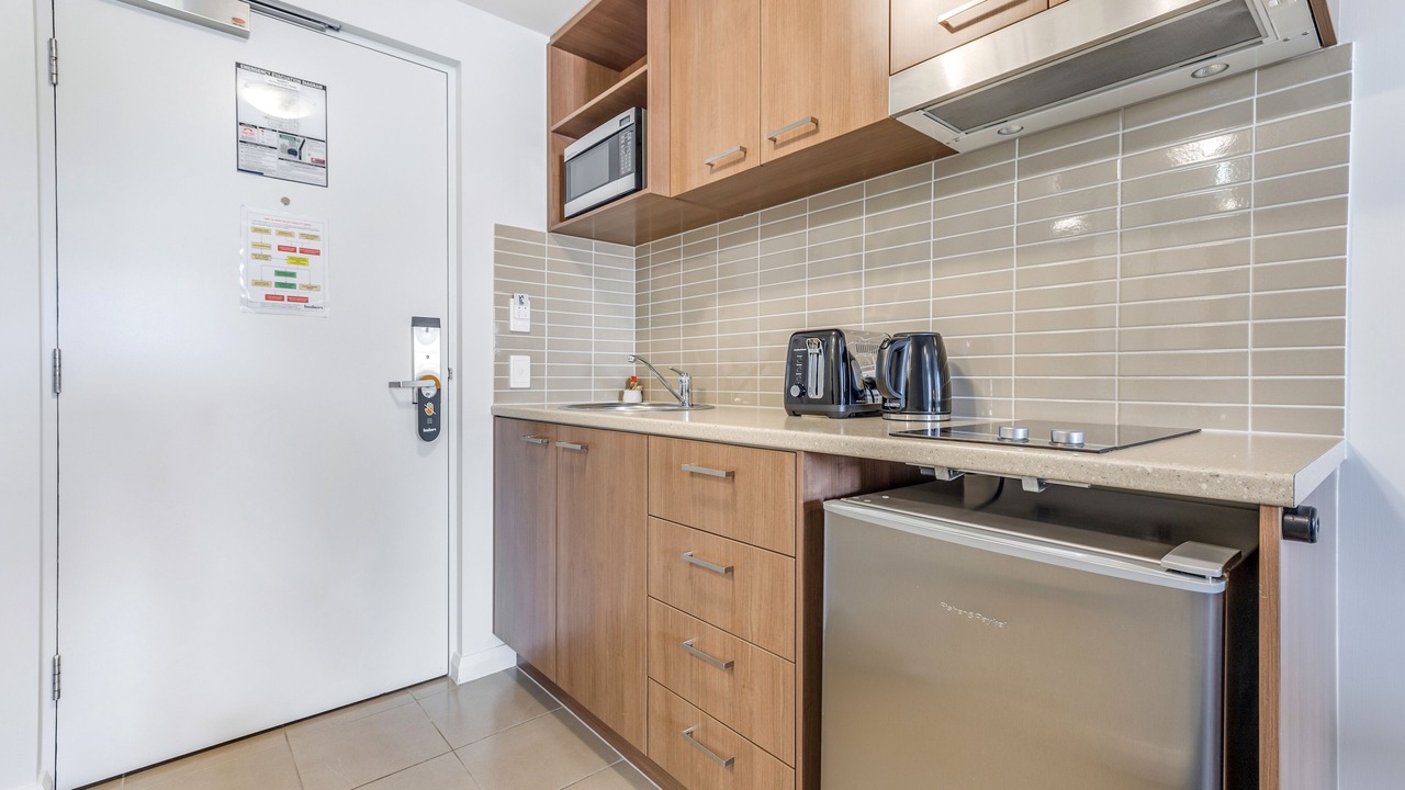 Photo of Kitchen in Parap