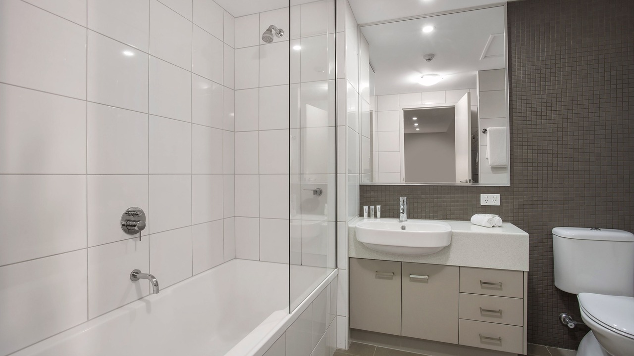 Photo of Bathroom in Parap