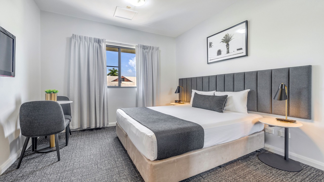 Photo of Bedroom in Parap