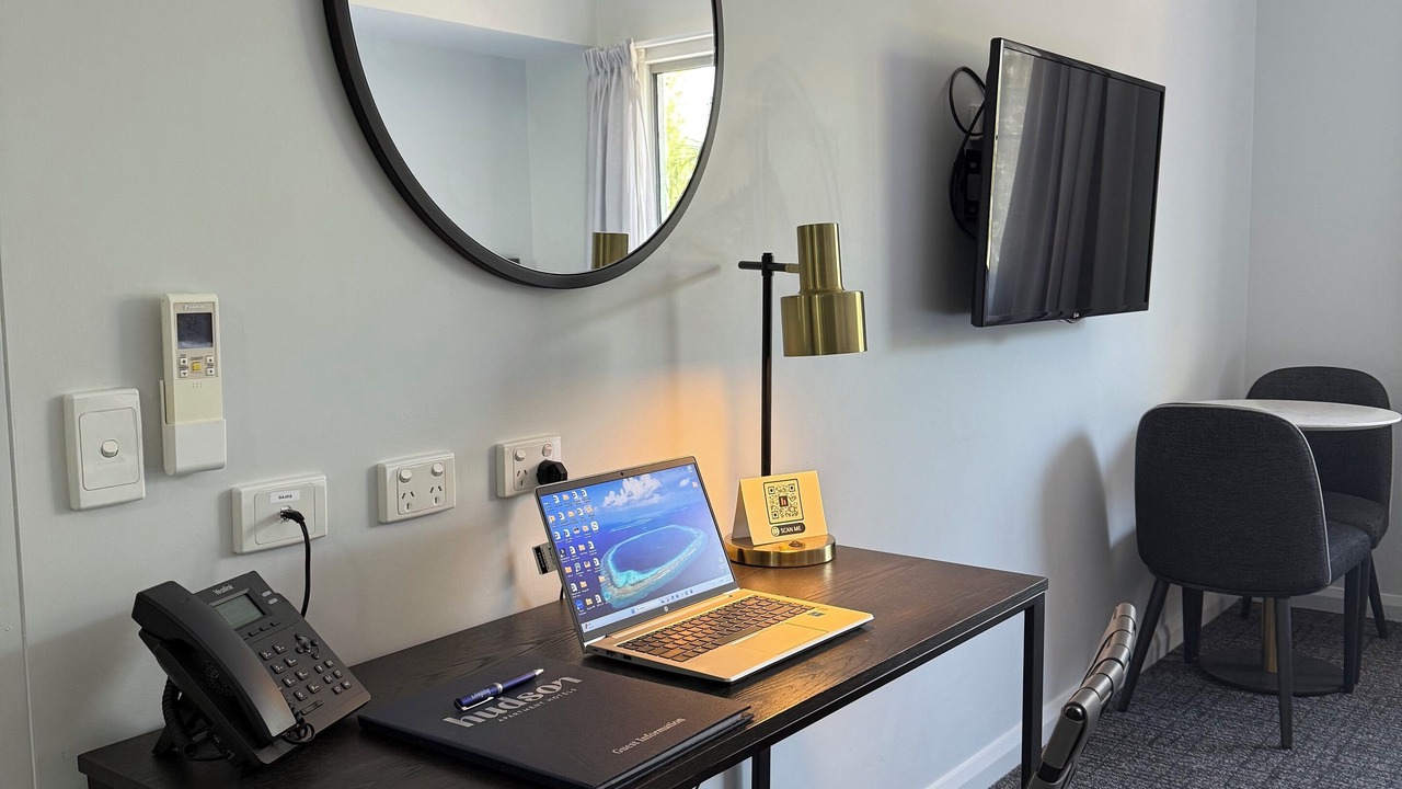 Photo of Bedroom in Parap