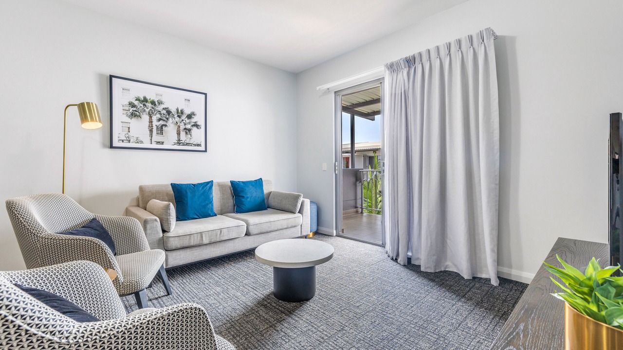 Photo of Livingroom in Parap