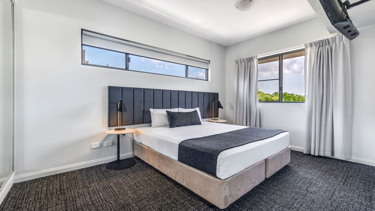 Photo of Bedroom in Parap