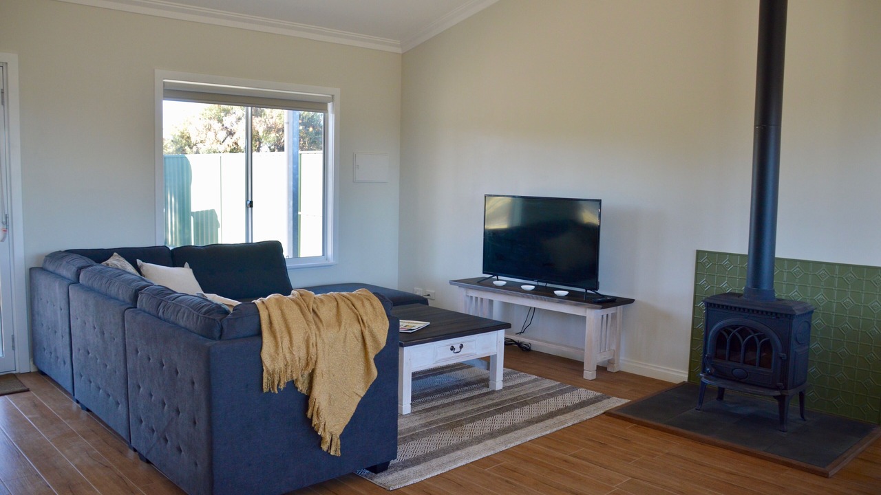 Photo of Livingroom in Hopetoun