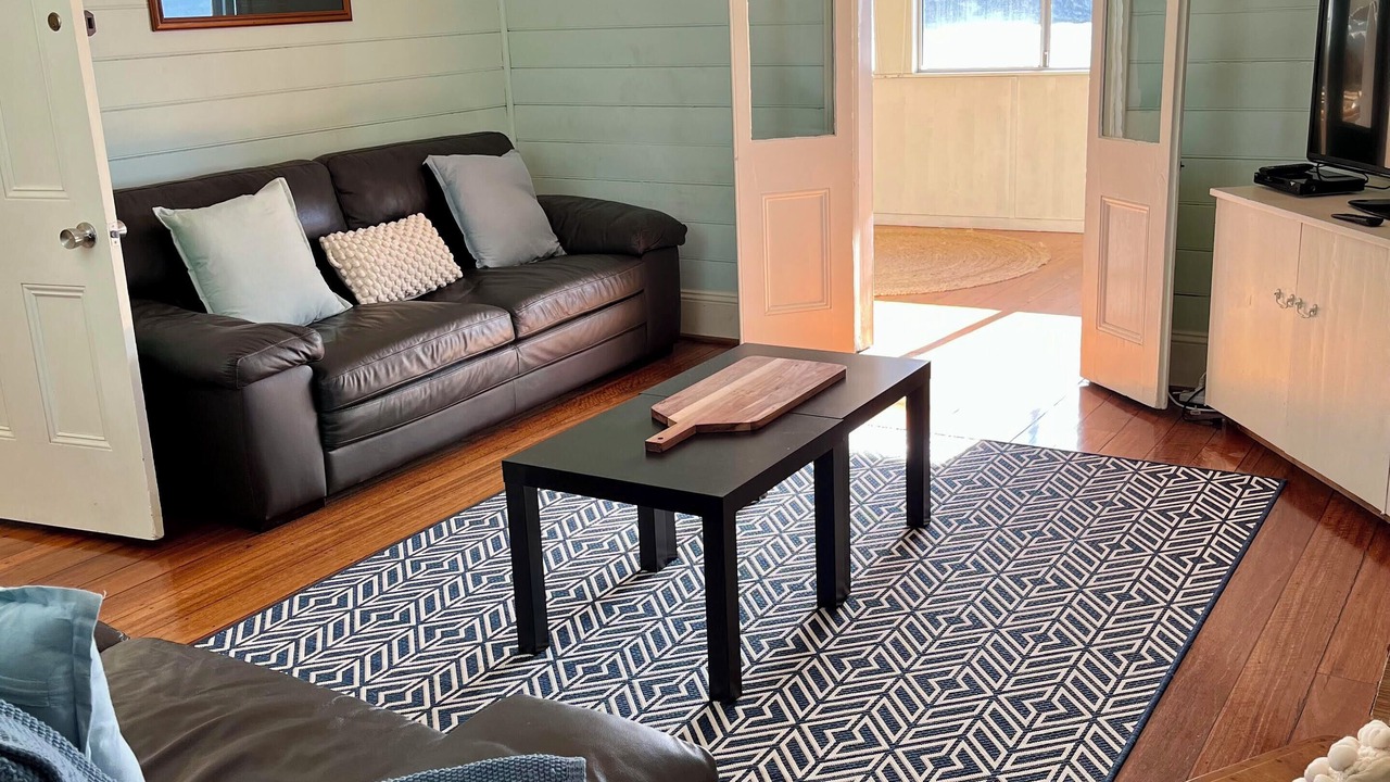 Photo of Livingroom in Bermagui