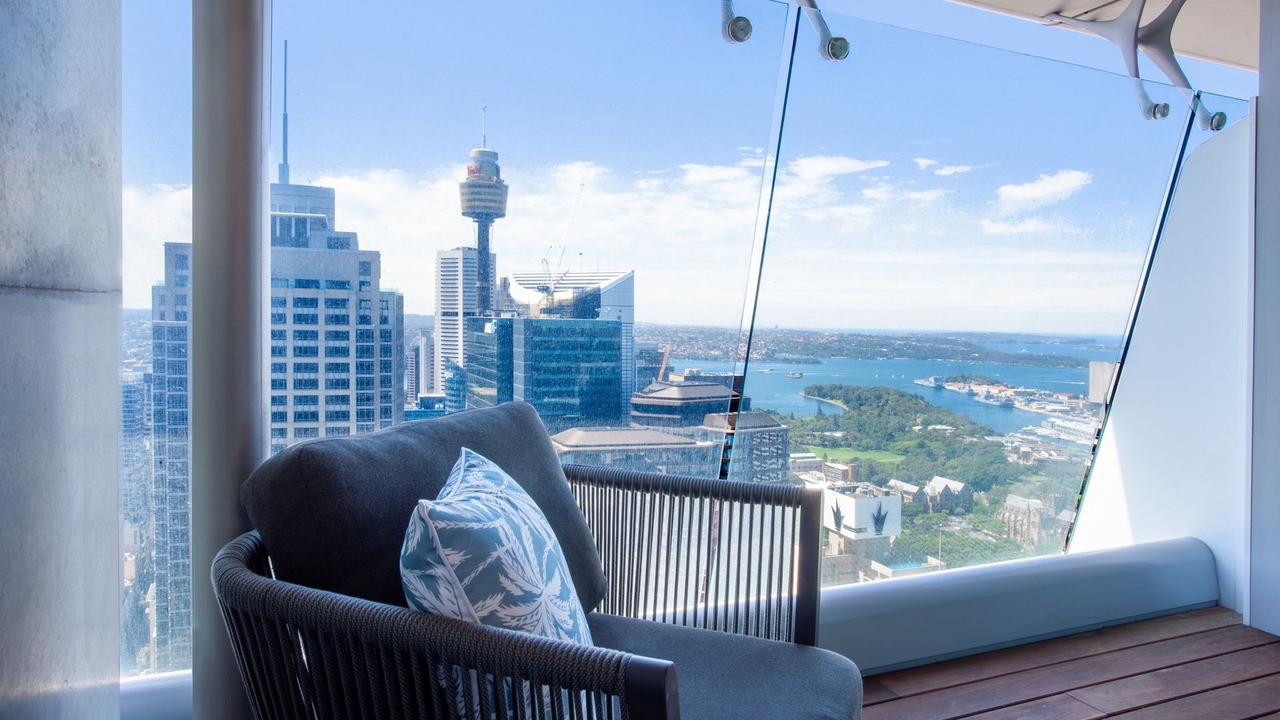 Photo of Others in Sydney Central Business District