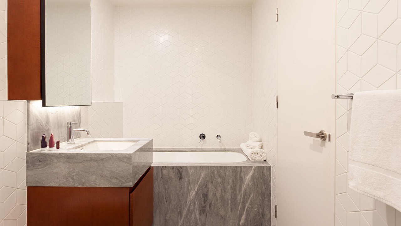 Photo of Bathroom in Sydney Central Business District