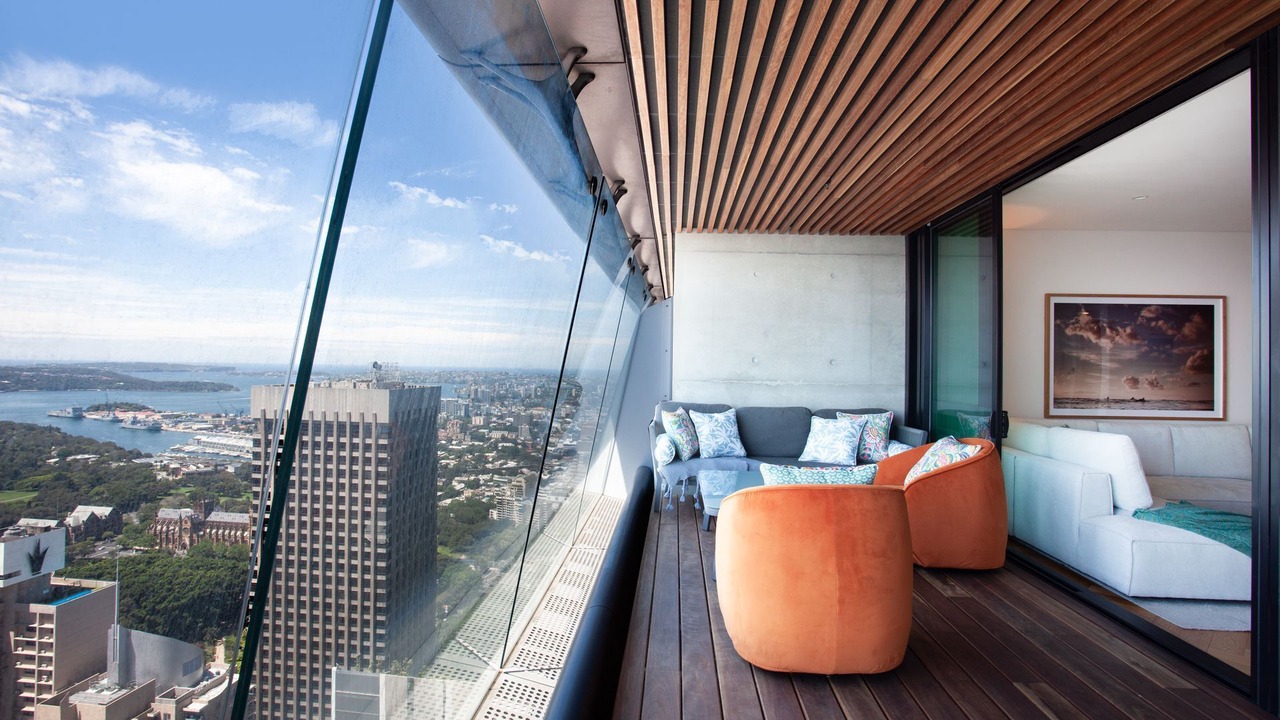 Photo of Outdoor in Sydney Central Business District