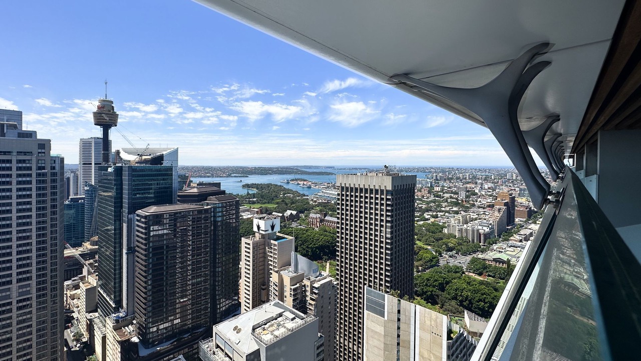 Photo of Outdoor in Sydney Central Business District