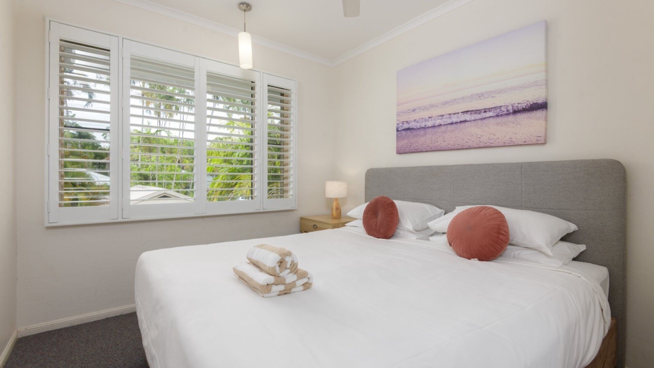 Photo of Bedroom in Port Douglas