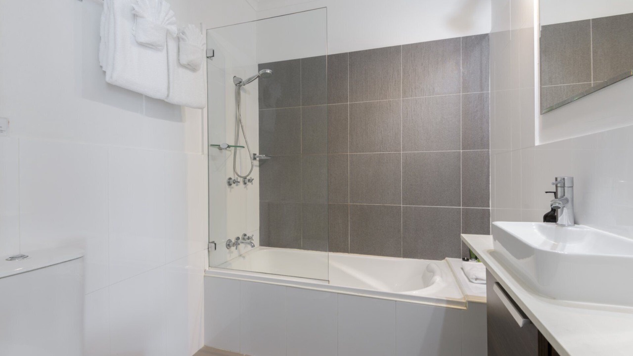 Photo of Bathroom in Port Douglas