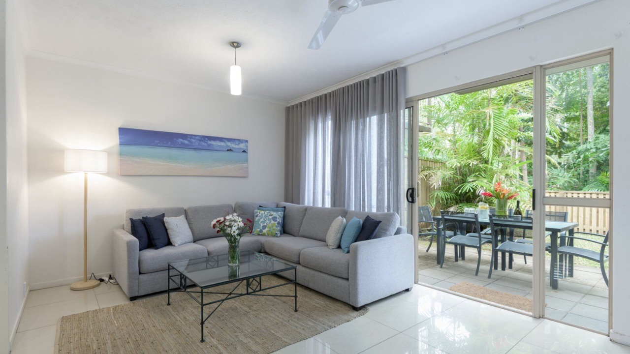 Photo of Livingroom in Port Douglas