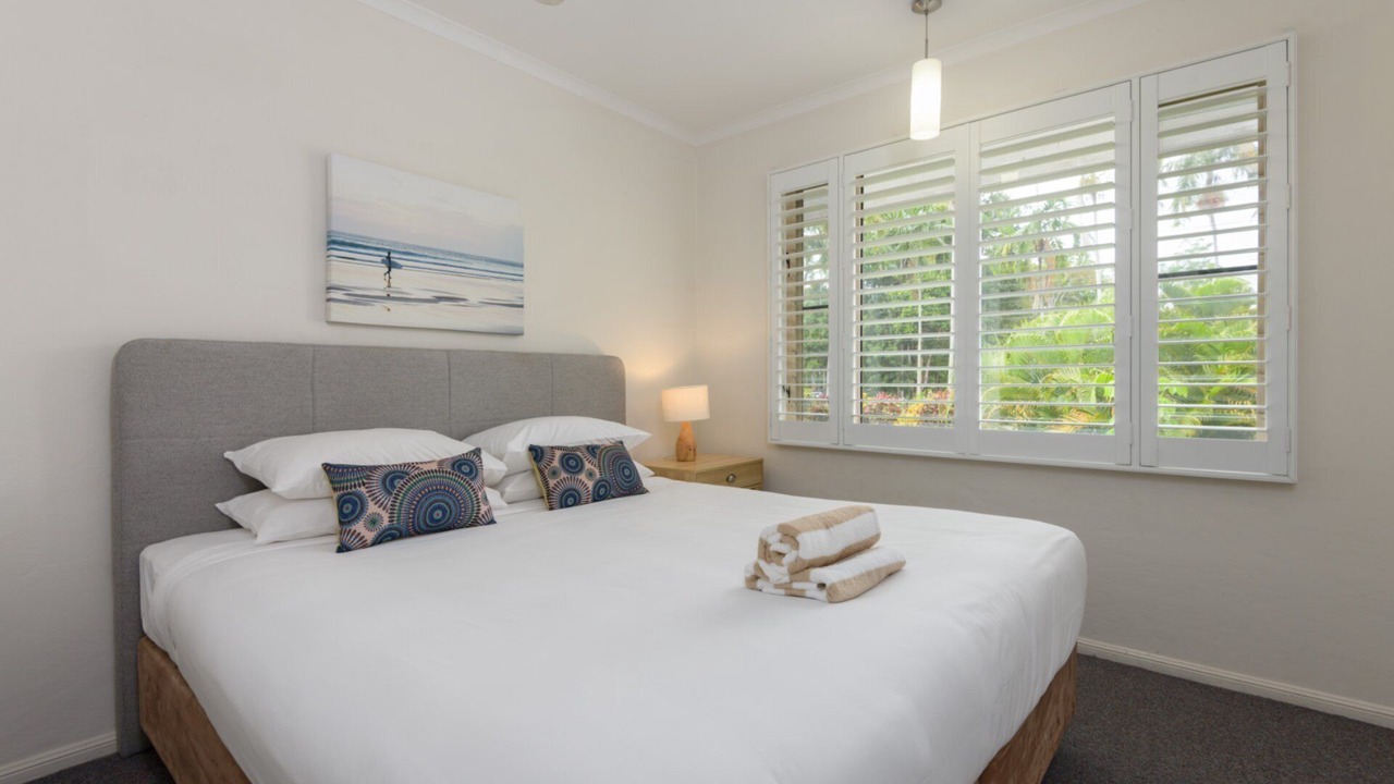 Photo of Bedroom in Port Douglas