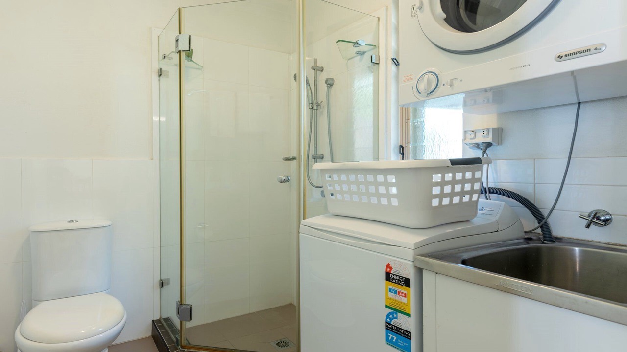 Photo of Bathroom in Port Douglas
