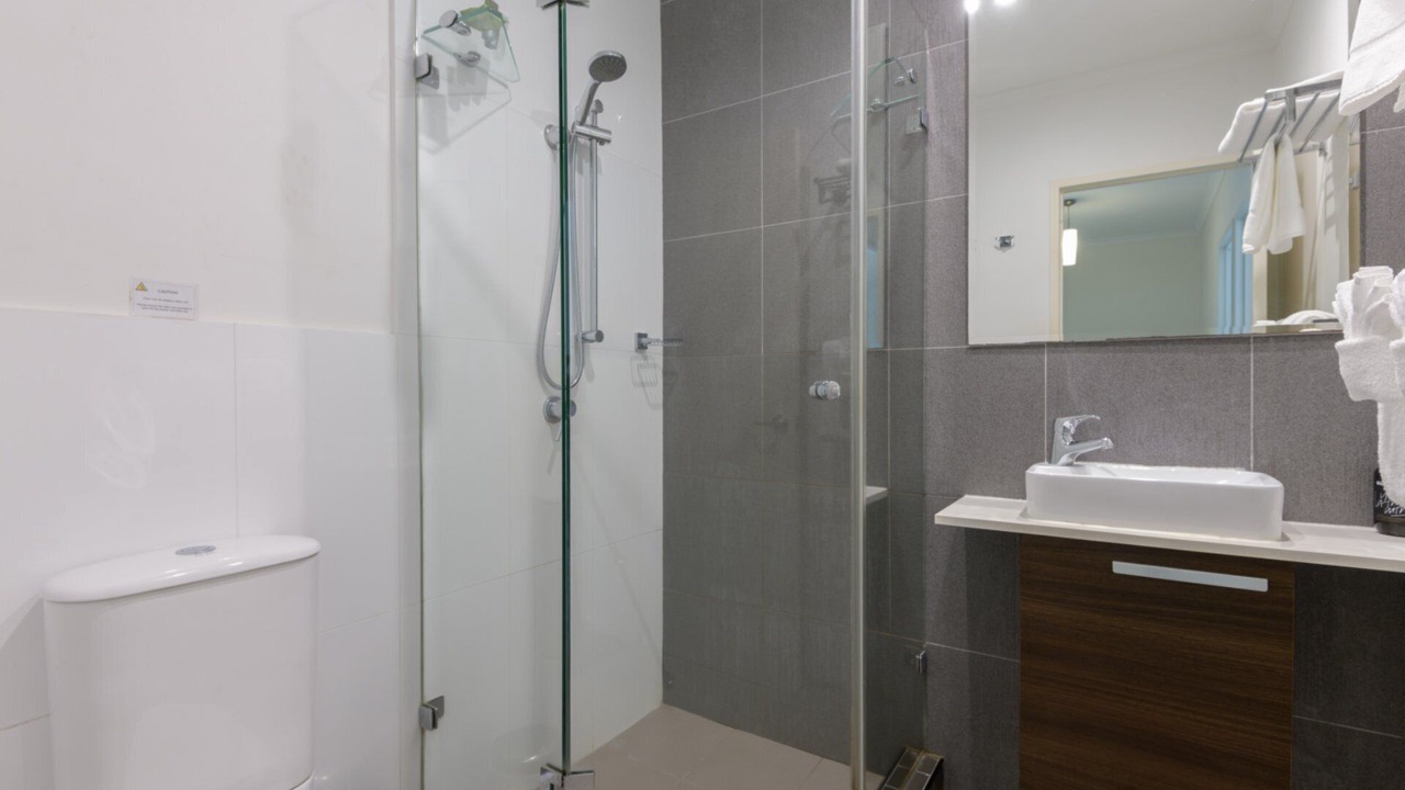 Photo of Bathroom in Port Douglas