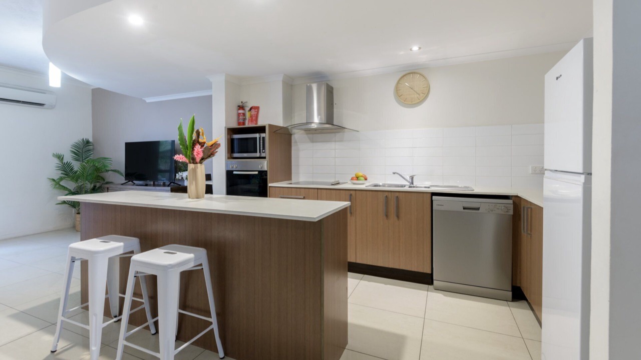Photo of Kitchen in Port Douglas