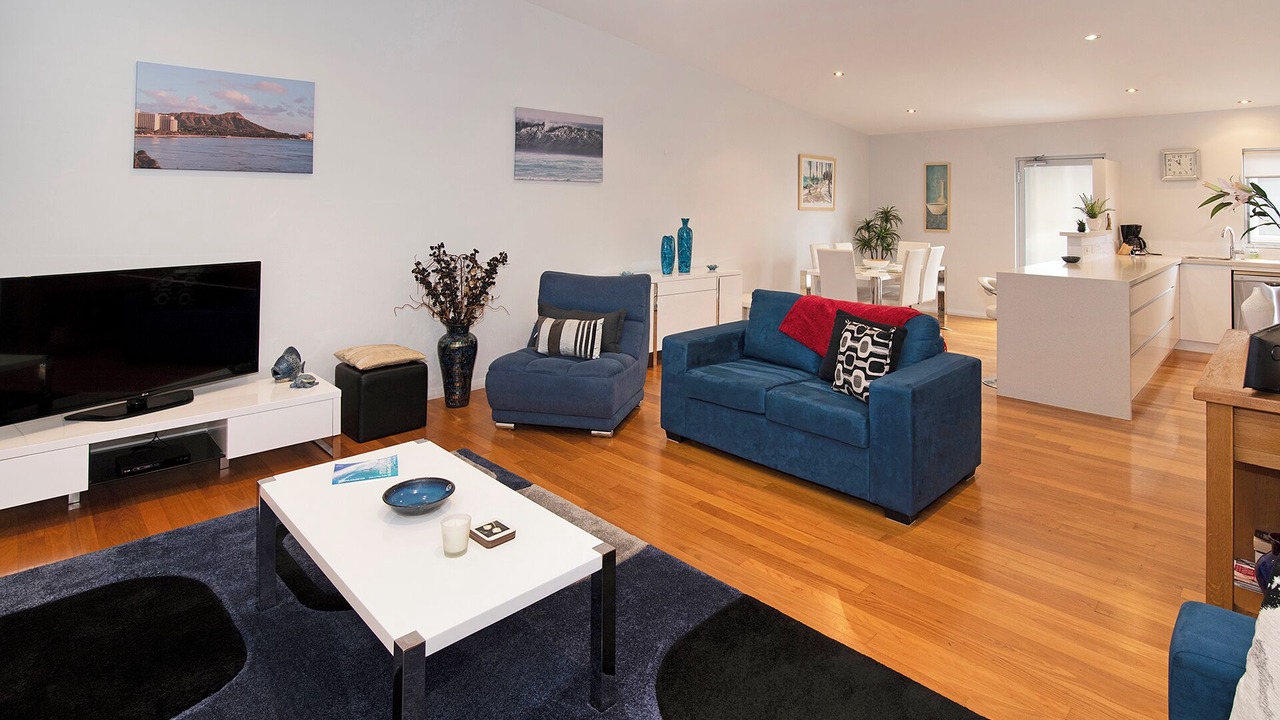 Photo of Livingroom in Margaret River