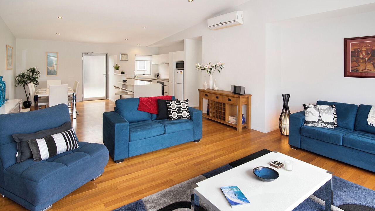 Photo of Livingroom in Margaret River